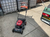 Castelgarden pan 504tr grasmaaier - afbeelding 2 van  6