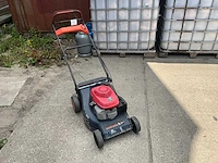 Castelgarden pan 504tr grasmaaier - afbeelding 3 van  6