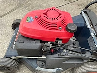 Castelgarden pan 504tr grasmaaier - afbeelding 5 van  6