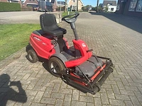 Castelgarden xm 110 zitmaaier - afbeelding 1 van  7
