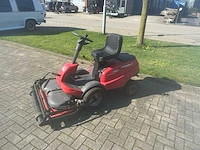 Castelgarden xm 110 zitmaaier - afbeelding 2 van  7