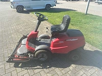 Castelgarden xm 110 zitmaaier - afbeelding 5 van  7