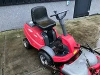 Castelgarden xm140hd zitmaaier - afbeelding 8 van  8