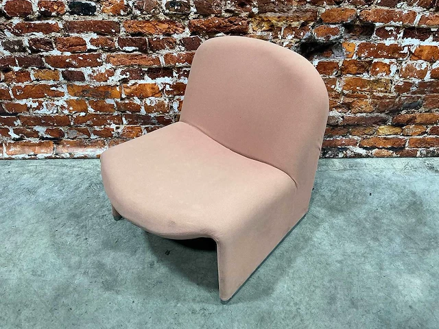 Castelli - arki - fauteuil - afbeelding 1 van  5