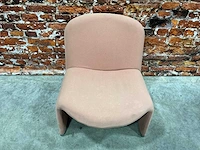 Castelli - arki - fauteuil - afbeelding 2 van  5