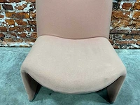 Castelli - arki - fauteuil - afbeelding 3 van  5