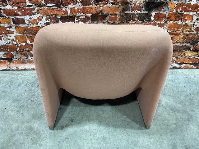 Castelli - arki - fauteuil - afbeelding 4 van  5