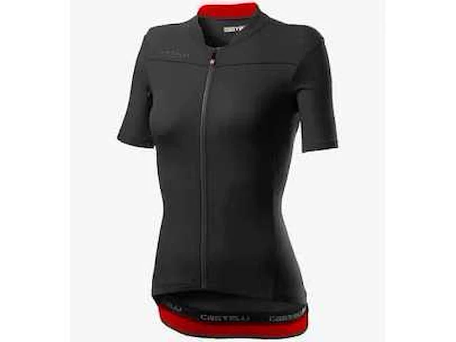Castelli anima 3 women’s fietsshirt maat l - afbeelding 1 van  2