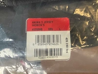 Castelli anima 3 women’s fietsshirt maat l - afbeelding 2 van  2