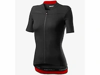 Castelli anima 3 women’s fietsshirt maat xl - afbeelding 1 van  2