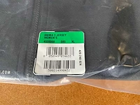 Castelli anima 3 women’s fietsshirt maat xl - afbeelding 2 van  2