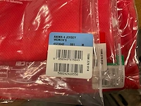 Castelli anima 4 dameswielershirt maat m - afbeelding 2 van  2