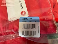 Castelli anima 4 fietsshirt maat m - afbeelding 2 van  2