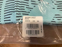 Castelli bagarre fietsshirt maat xxl - afbeelding 2 van  2