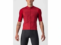 Castelli bagarre herenfietsshirt maat 3xl - afbeelding 1 van  2