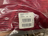 Castelli bagarre herenfietsshirt maat 3xl - afbeelding 2 van  2