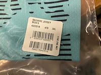 Castelli bagarre wielershirt heren maat 3xl - afbeelding 2 van  2