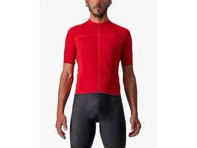 Castelli classifica fietsshirt maat m - afbeelding 1 van  2