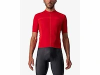 Castelli classifica fietsshirt maat m - afbeelding 1 van  2