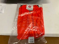 Castelli classifica fietsshirt maat xxl - afbeelding 1 van  2
