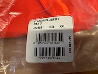 Castelli classifica fietsshirt maat xxl - afbeelding 2 van  2