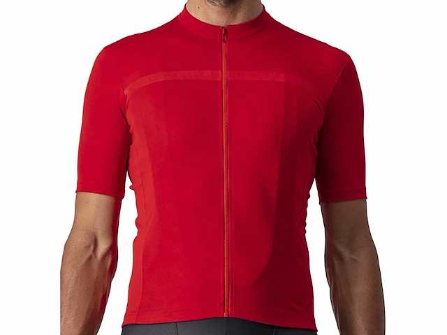 Castelli classifica heren fiets shirt maat m - afbeelding 1 van  2