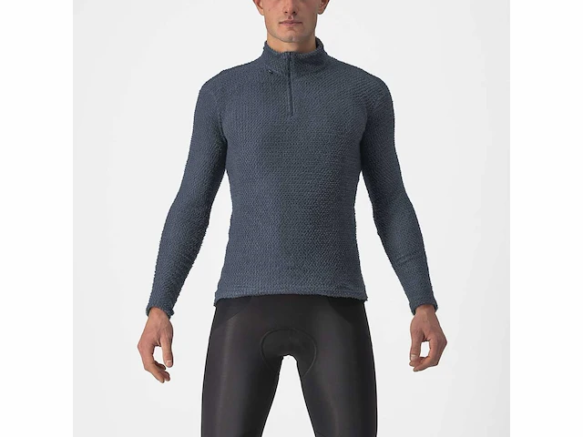 Castelli cold days 2nd base layer maat 3xl - afbeelding 1 van  2