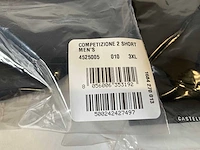 Castelli competizione 2 wielrenbroek maat 3xl - afbeelding 2 van  2