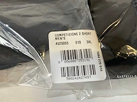 Castelli competizione 2 wielrenbroek maat 3xl - afbeelding 2 van  2