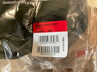 Castelli competizione 2 wielrenbroek maat l - afbeelding 2 van  2