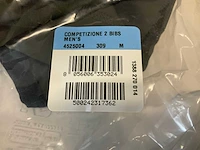 Castelli competizione 2 wielrenbroek maat m - afbeelding 2 van  2