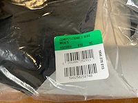 Castelli competizione 2 wielrenbroek maat xl - afbeelding 2 van  2