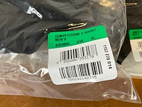 Castelli competizione 2 wielrenbroek maat xl - afbeelding 2 van  2