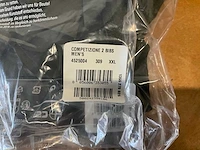 Castelli competizione 2 wielrenbroek maat xxl - afbeelding 2 van  2