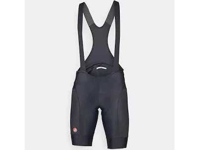 Castelli competizione wielrenbroek maat xl - afbeelding 1 van  2