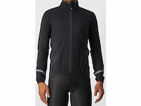 Castelli emergency 2 wielerjack heren maat l - afbeelding 1 van  2