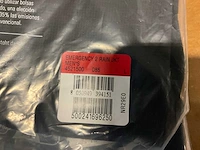 Castelli emergency 2 wielerjack maat l - afbeelding 2 van  2