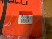 Castelli emergency rainjacket maat l - afbeelding 2 van  2