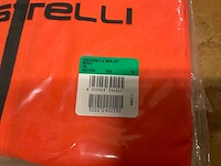 Castelli emergency rainjacket maat l - afbeelding 2 van  2