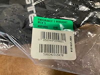 Castelli endurance 3 wielrenbroek maat xl - afbeelding 2 van  2