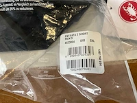 Castelli entrata 2 wielrenbroek maat 3xl - afbeelding 2 van  2