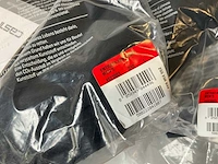 Castelli entrata 2 wielrenbroek maat l - afbeelding 2 van  2