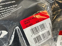 Castelli entrata 2 wielrenbroek maat l - afbeelding 2 van  2