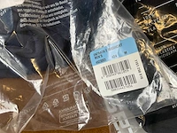 Castelli entrata 2 wielrenbroek maat m - afbeelding 2 van  2