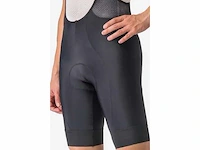 Castelli entrata 2 wielrenbroek maat s - afbeelding 1 van  2
