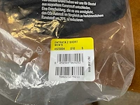 Castelli entrata 2 wielrenbroek maat s - afbeelding 2 van  2