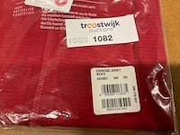 Castelli espresso fietsshirt maat 3xl - afbeelding 2 van  2