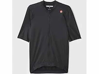 Castelli espresso fietsshirt maat 3xl - afbeelding 1 van  2