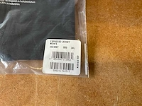 Castelli espresso fietsshirt maat 3xl - afbeelding 2 van  2