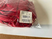 Castelli espresso fietsshirt maat 3xl - afbeelding 2 van  2